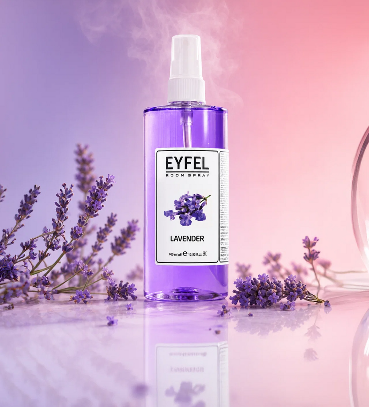 Eyfel Room Spray