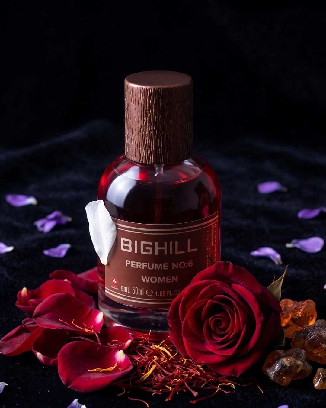 Bighill Perfume