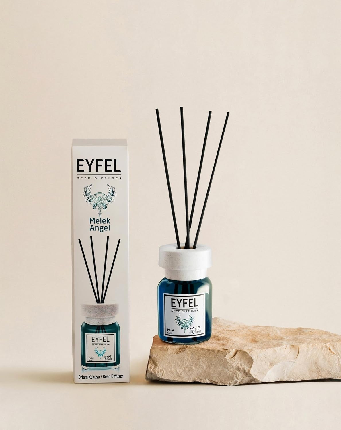 EYFEL Home Fragrance - Angel 120ml (4 Fl.Oz.)