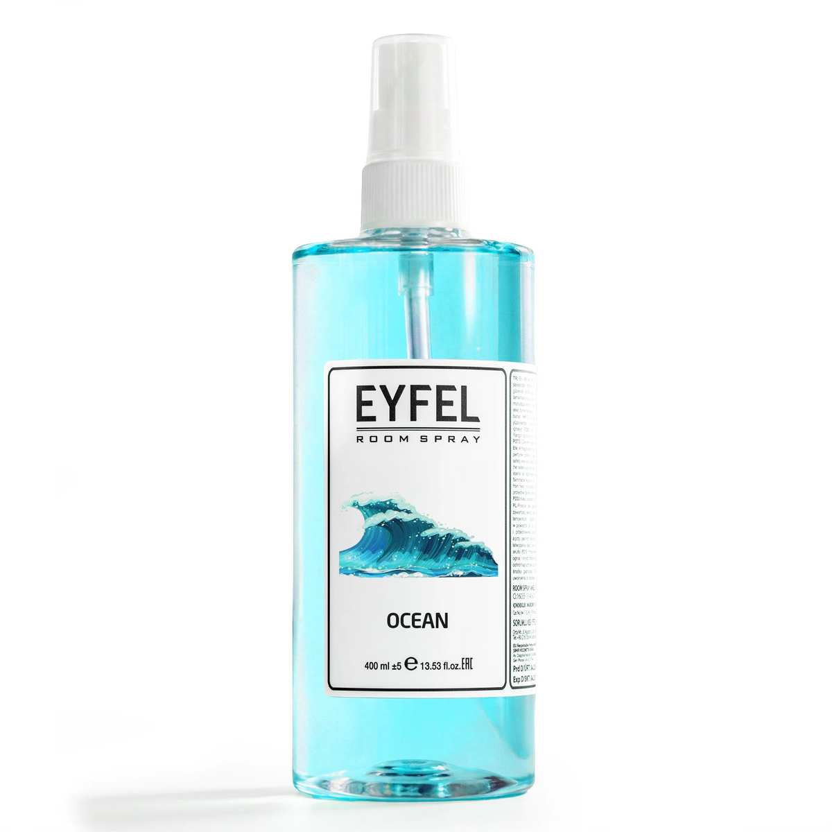 EYFEL Room Spray - Ocean 400ml (13.5 Fl.Oz.)