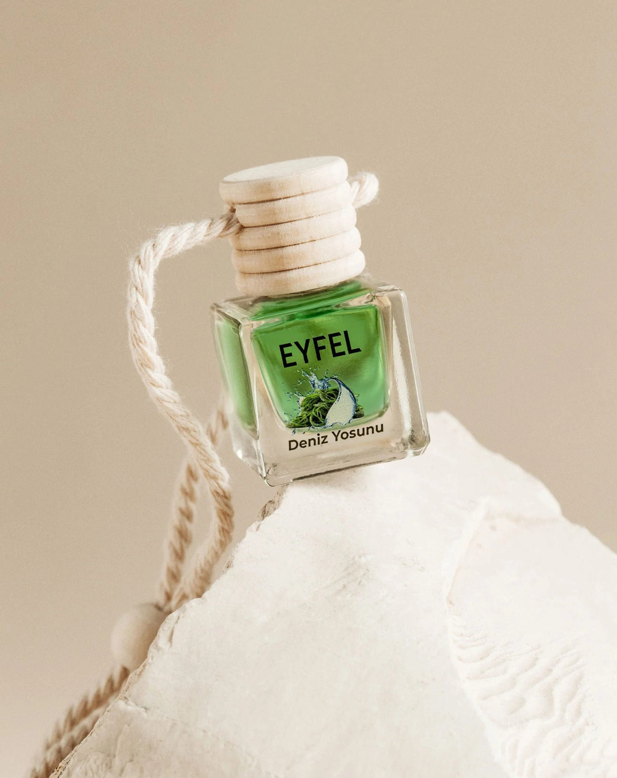 EYFEL Car Air Freshener - Seaweed 10ml (0.34 fl oz)