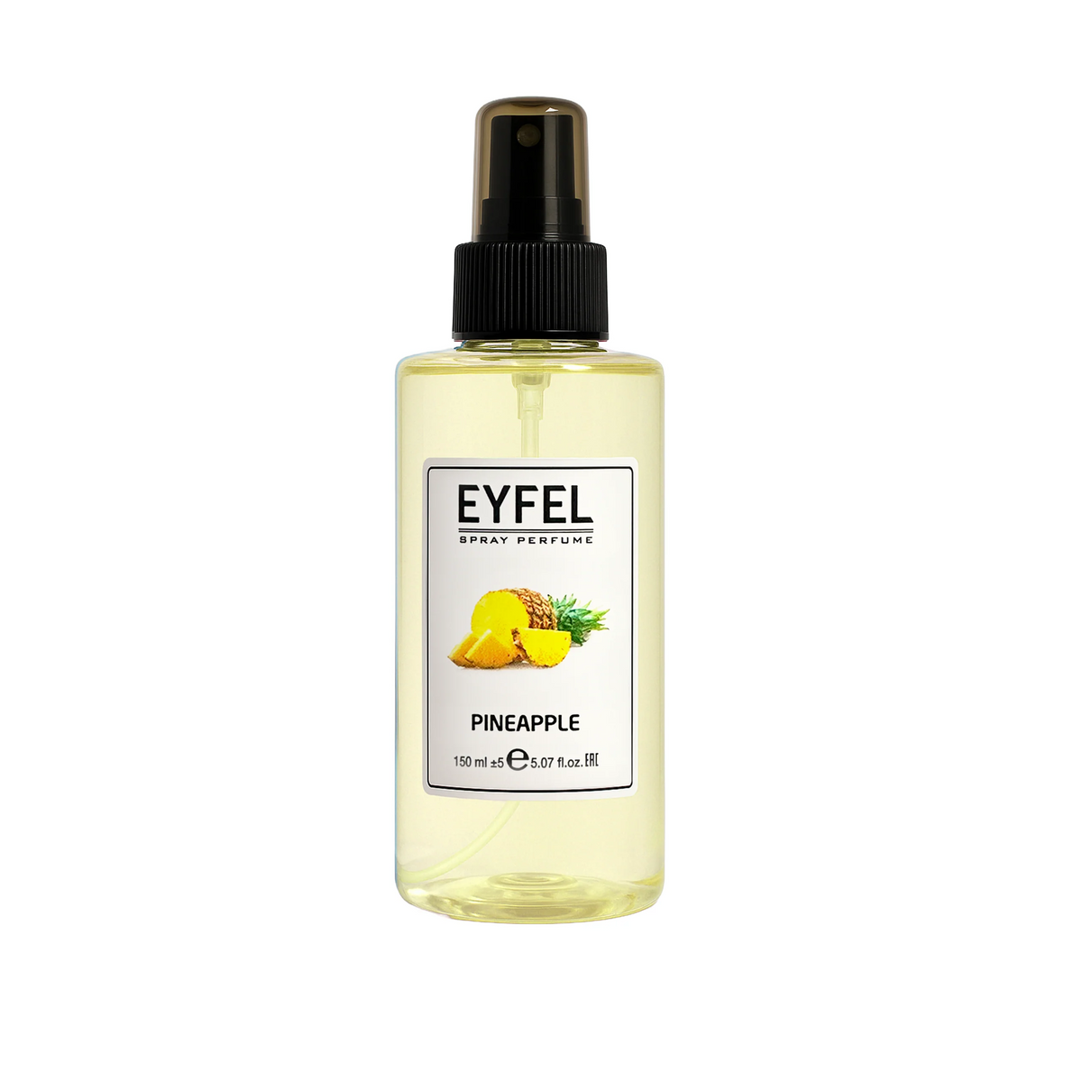 EYFEL Car Spray - Pineapple 150ml (5.07 fl oz)
