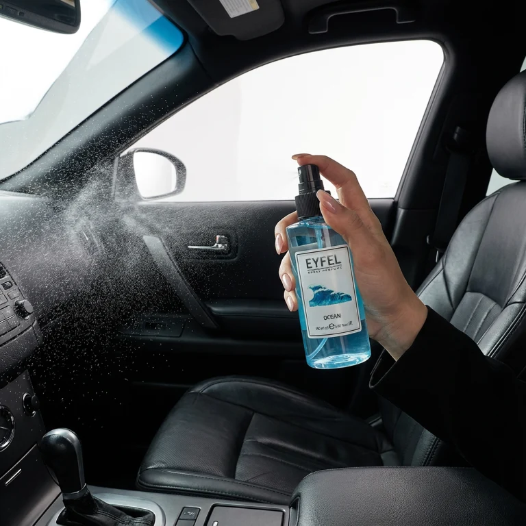 EYFEL Car Spray - Ocean 150ml (5.07 fl.oz)
