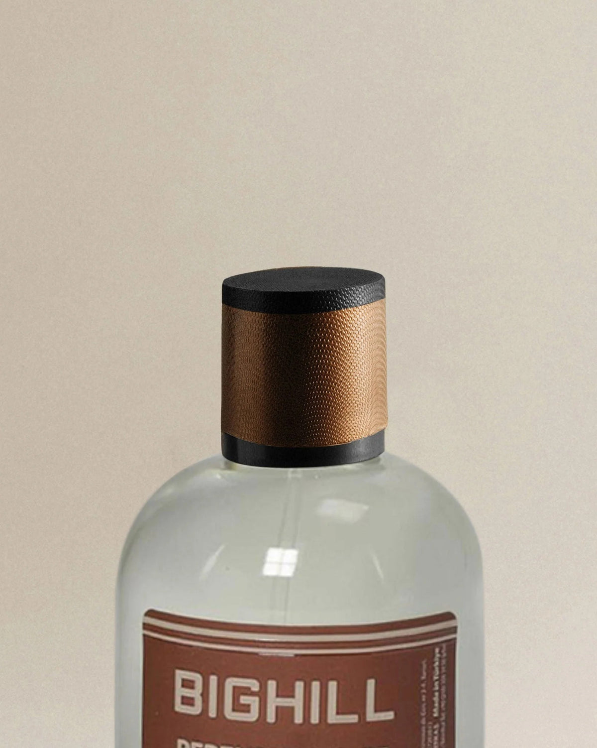 BIGHILL Unisex No: 6 Perfume – 50ml (1.76 fl.oz)