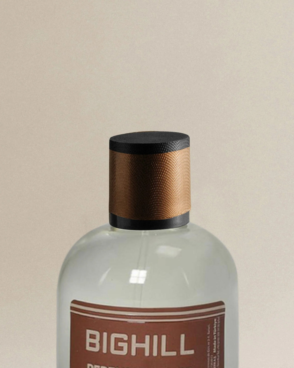 BIGHILL Women No: 42 Perfume – 50ml (1.76 fl.oz)