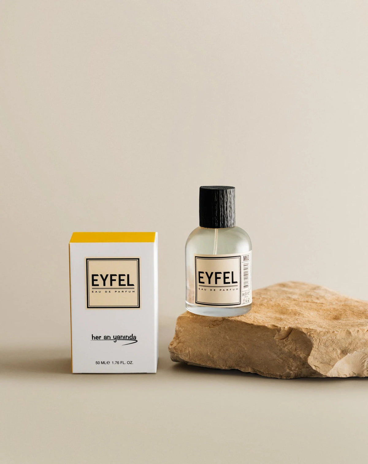 Eyfel W-180 Eau De Parfum – Women 50ml (1.76 fl.oz)