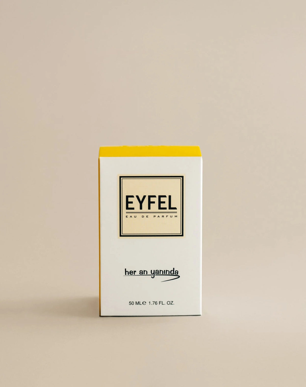 Eyfel W-180 Eau De Parfum – Women 50ml (1.76 fl.oz)