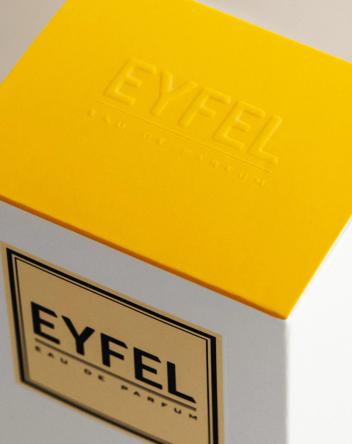 Eyfel U- 28 Eau De Parfum – Unisex 50ml (1.76 fl.oz)