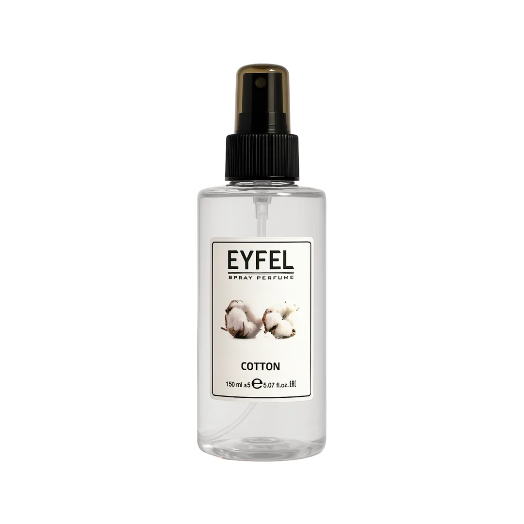 EYFEL Car Spray - Cotton 150ml (5.07 fl.oz)
