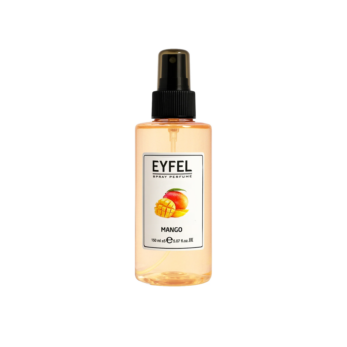EYFEL Car Spray - Mango 150ml (5.07 fl oz)