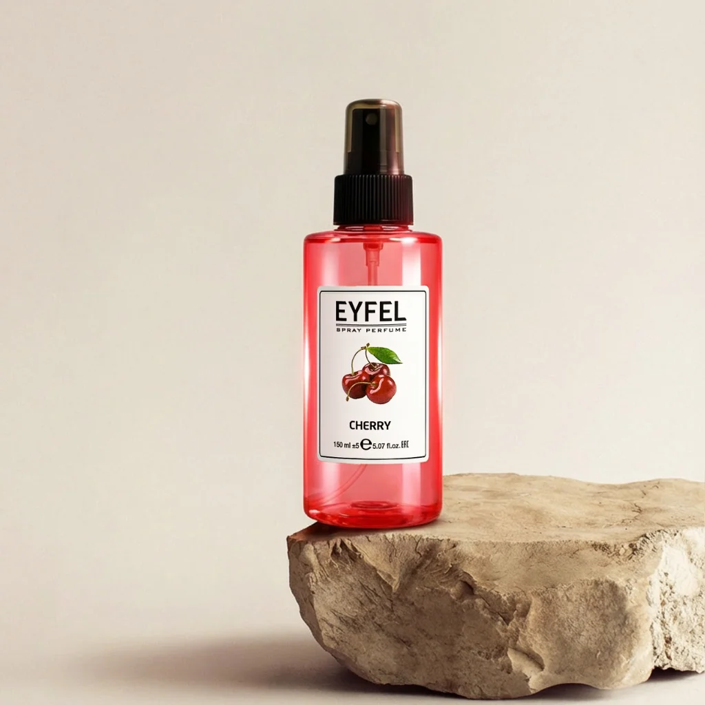 EYFEL Car Spray - Cherry 150ml (5.07 fl.oz)