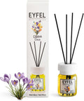 EYFEL Home Fragrance - Crocus 120ml (4 Fl.Oz.)