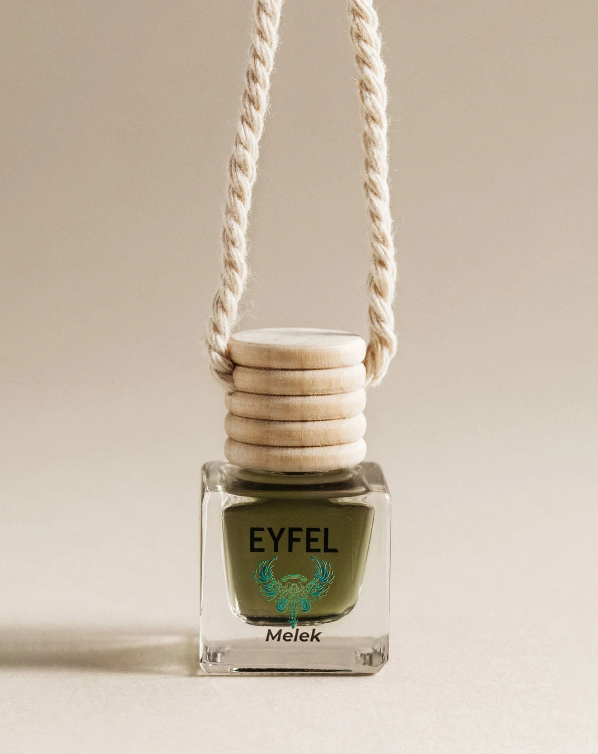 EYFEL Car Air Freshener - Angel 10ml (0.34 fl oz)