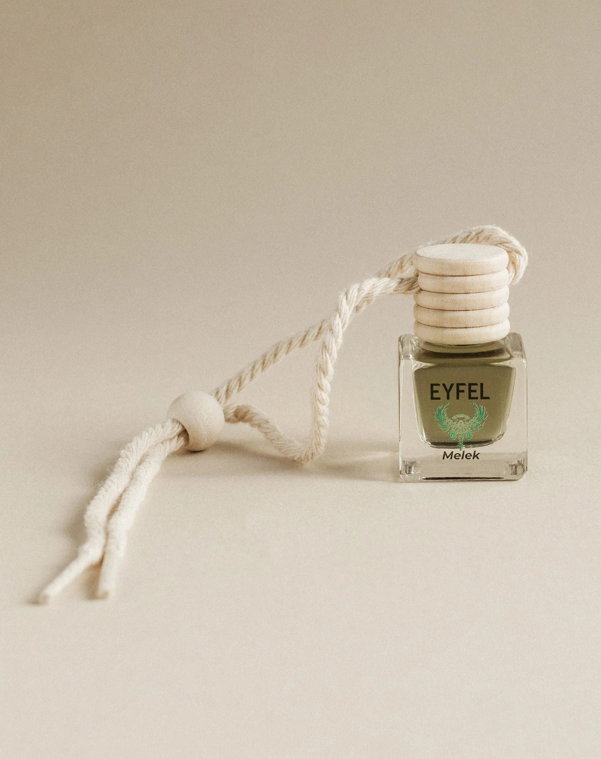 EYFEL Car Air Freshener - Angel 10ml (0.34 fl oz)