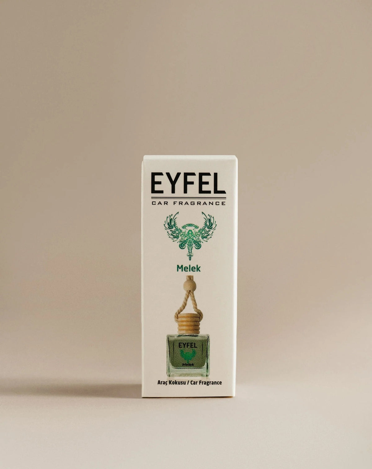 EYFEL Car Air Freshener - Angel 10ml (0.34 fl oz)