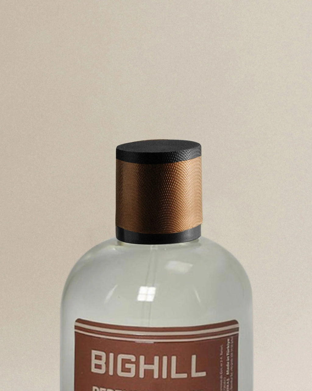 BIGHILL Women No: 65 Perfume – 50ml (1.76 fl.oz)