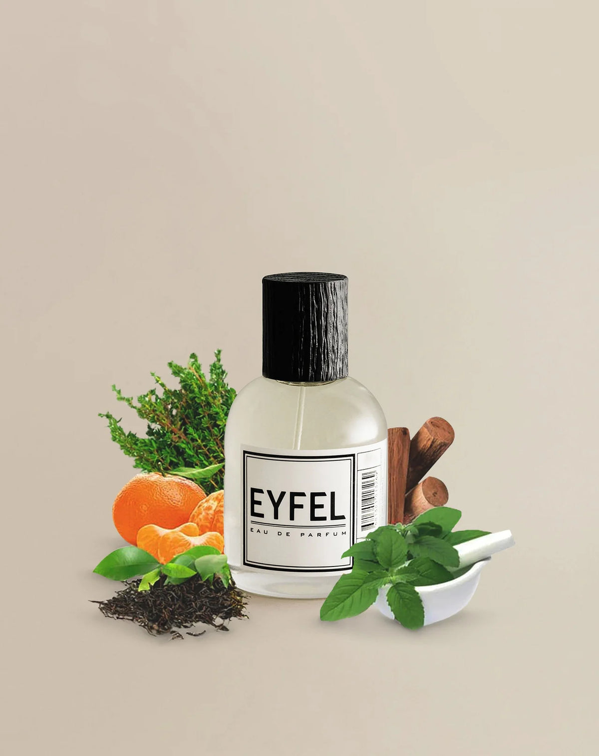 Eyfel M-10 Eau De Parfum – Men 50ml (1.76 fl.oz)