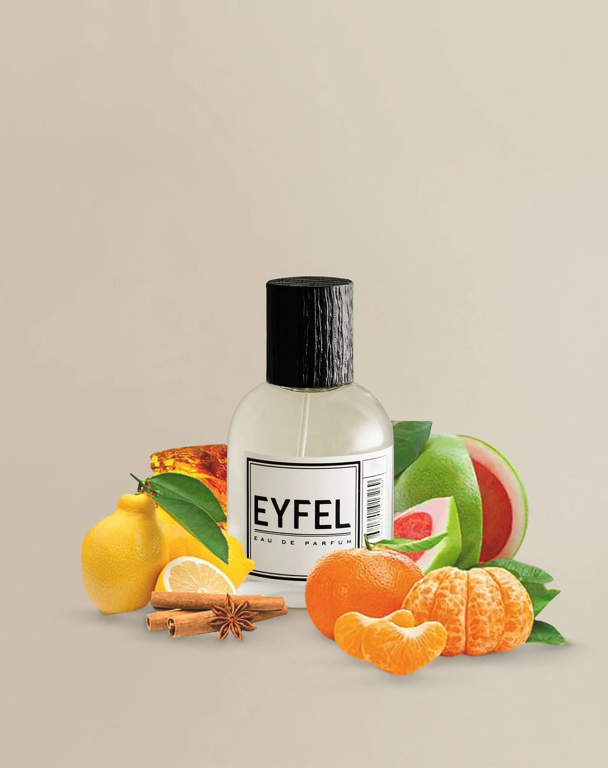 Eyfel M-35 Eau De Parfum – Men 50ml (1.76 fl.oz)