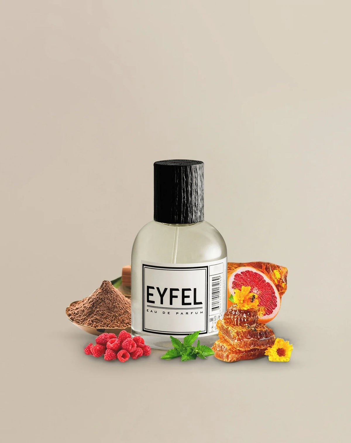 Eyfel W-180 Eau De Parfum – Women 50ml (1.76 fl.oz)