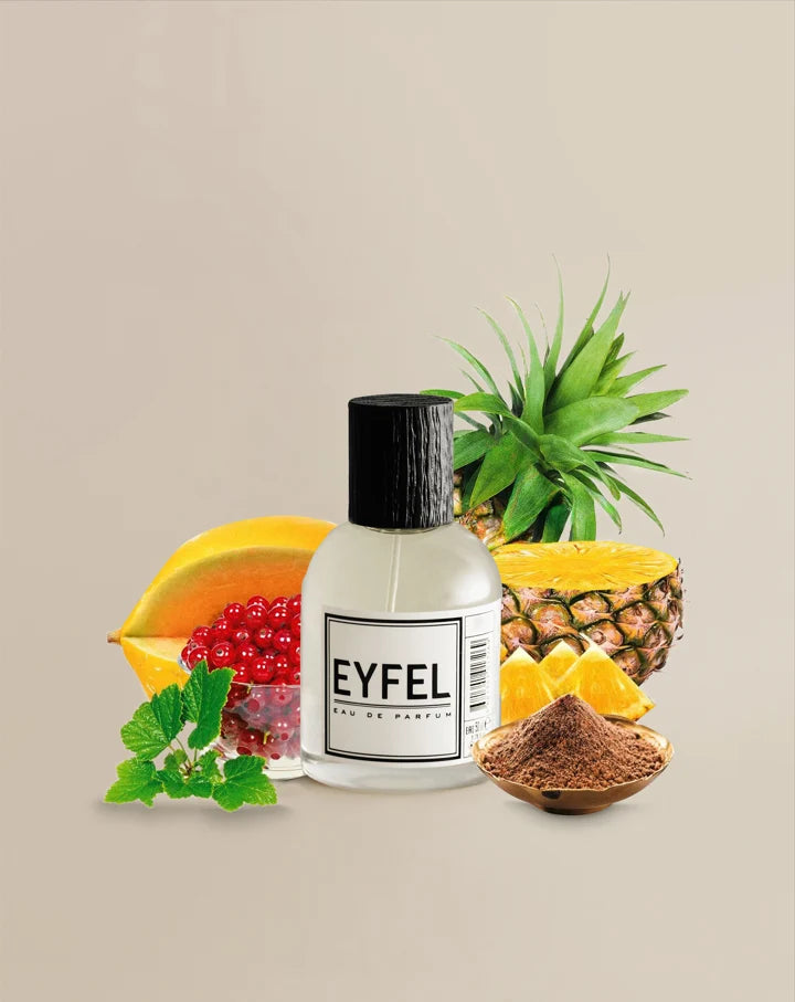 Eyfel W-21 Eau De Parfum – Women 50ml (1.76 fl.oz)
